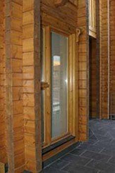 Accommodation De Salut Somlom Sant Esteve De Palautordera Exterior photo