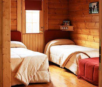Accommodation De Salut Somlom Sant Esteve De Palautordera Exterior photo