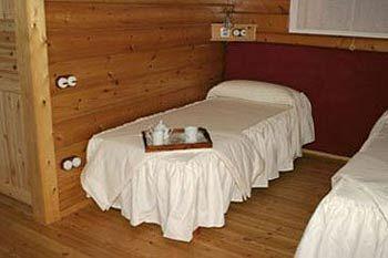 Accommodation De Salut Somlom Sant Esteve De Palautordera Exterior photo