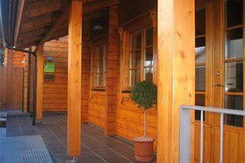 Accommodation De Salut Somlom Sant Esteve De Palautordera Exterior photo