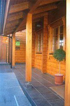 Accommodation De Salut Somlom Sant Esteve De Palautordera Exterior photo