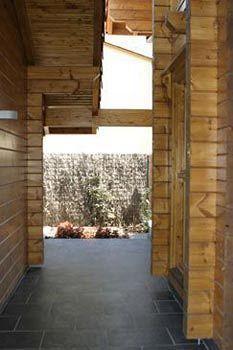 Accommodation De Salut Somlom Sant Esteve De Palautordera Exterior photo