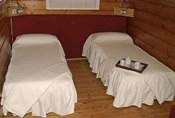Accommodation De Salut Somlom Sant Esteve De Palautordera Exterior photo