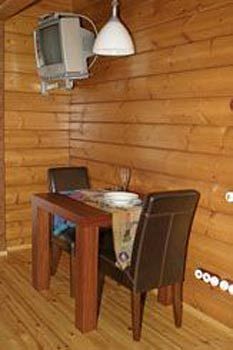 Accommodation De Salut Somlom Sant Esteve De Palautordera Exterior photo