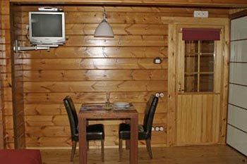 Accommodation De Salut Somlom Sant Esteve De Palautordera Exterior photo