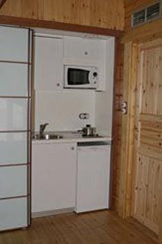 Accommodation De Salut Somlom Sant Esteve De Palautordera Exterior photo