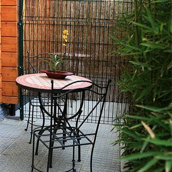 Accommodation De Salut Somlom Sant Esteve De Palautordera Exterior photo