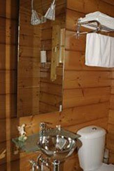 Accommodation De Salut Somlom Sant Esteve De Palautordera Exterior photo